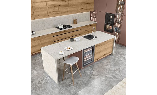 ДСП KronoSpan K683 PD Кейджун 2800х2070х18 мм