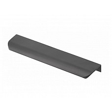 Ручка HEXA 160 мм Черный матовый UA-HEXA-160-20М GTV