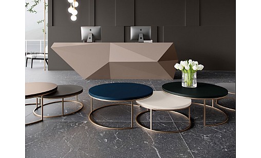 Панель МДФ KronoSpan 6299 HG/BS Кобальт Серый (полистир. пленка) 2800х1220х18 мм - Feelness High Gloss Панель МДФ KronoSpan 6299 HG/BS Кобальт Серый (полистир. пленка) 2800х1220х18 мм - Feelness High Gloss