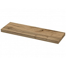 Полка Gina 680*255*32 Дуб Тахо