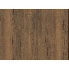 Панель ДСП EGGER PerfectSense H3180 TM37/ST37 Дуб Галіфакс Коричневий 2800х2070х18 мм