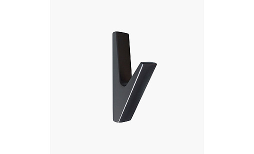 Крючек Bravo Hook графит FHG-050-101