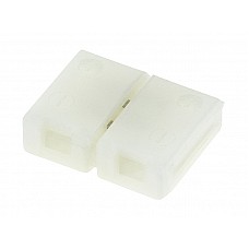 Коннектор OEM №1 8mm (зажим-зажим) Коннектор OEM №1 8mm (зажим-зажим)