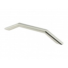 Ручка DP 81/128 G2 Хром ДС ОптимаЛайн