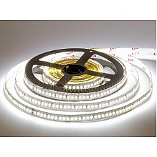 Лента светодиодная 12V 2835-204-18W IP20 нейтральный белый Лента светодиодная 12V 2835-204-18W IP20 нейтральный белый