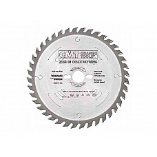 Пила СМТ D=160 F=20 Z=40 (K16040H-X10) Пила СМТ D=160 F=20 Z=40 (K16040H-X10)