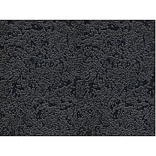 Плінтус L015 Чорний 4,2 м 118 (98104) LUXEFORM Плінтус L015 Чорний 4,2 м 118 (98104) LUXEFORM