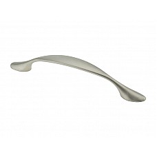 Ручка DP 81/128 G2 Хром ДС ОптимаЛайн