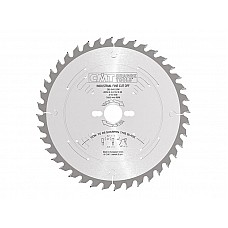 Пила СМТ HM 250x30x2,8/1,8 Z=24 (290.250.24M) Пила СМТ HM 250x30x2,8/1,8 Z=24 (290.250.24M)