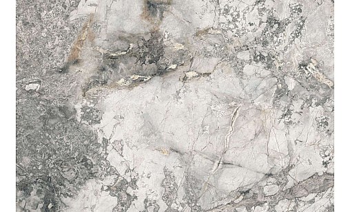 Стільниця K552 SU Білий Айсберг Мармуровий 4100х600х38 1U вологостійка Kronospan