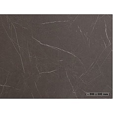 Кутовий елемент LUXEFORM S945 Торос 1U R6 900х900х38 мм