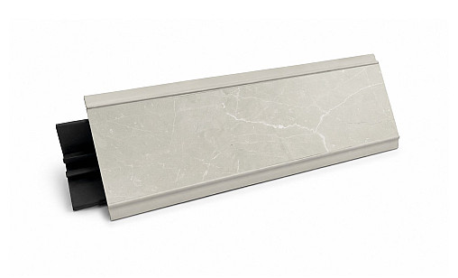 Плинтус LUXEFORM S9444 Боттичино 4,2 м/п LUXEFORM (WAP 114 98102)