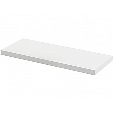 Полка Gina 555*255*32 Нимфея Альба