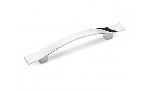 Ручка DN 06/96 G2 Хром ДС СтандартЛайн