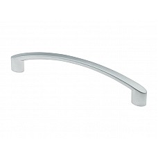 Ручка DP 81/128 G2 Хром ДС ОптимаЛайн