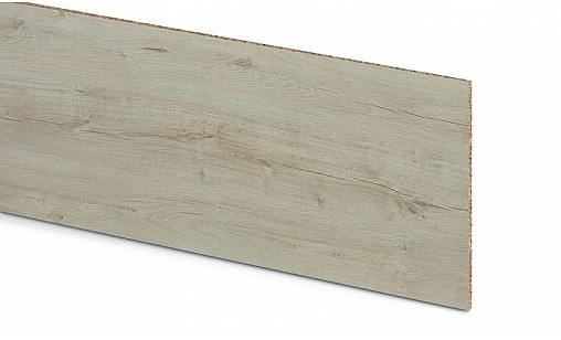 Стінова панель LUXEFORM L150 Дуб Брістоль 3050х1200х10 мм