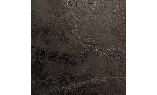 Компакт-плита AGT 1049 MT Черный Турмалин Монолит / черное ядро 4200х1400х12 мм