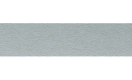 Крайка АБС 43/1 мм HD 290501 Титан Пе (PE 101) Hranipex