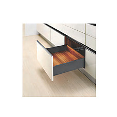 ДТС SLIM Тандембокс графіт L-500/126 Tip-on HT425004A11 (Е30)