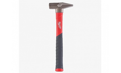 Молоток инженерный с фиберглассовой рукояткой 500 г Milwaukee