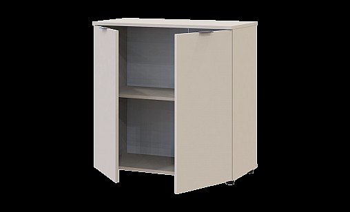 Комод ASTI-3 Кашемір