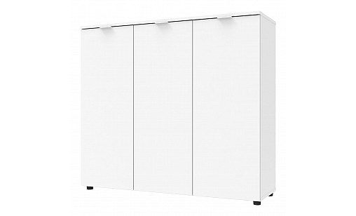 Комод ASTI-6 Білий