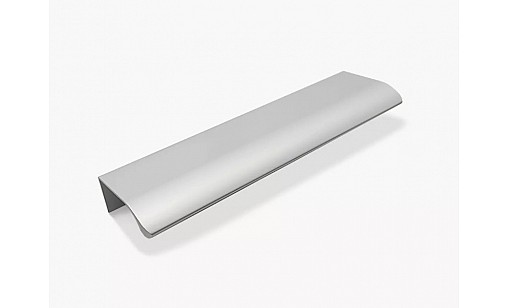 Ручка Bravo Bety 128 мм алюминий FX-151-128-112