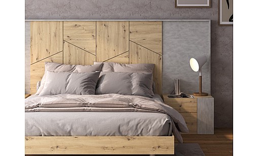 ДСП SwissPan 0525 WL Артизан 2750х1830х16 мм