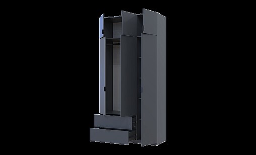 Шафа MARK-1 Графітовий