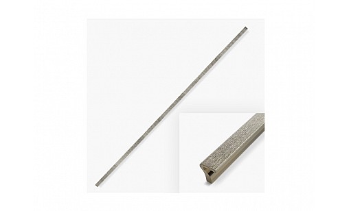 Ручка Bravo Long J 1200 мм брашована нержавійка FX-178-1200-128