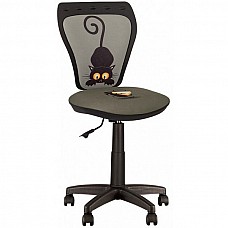 Крісло дитяче MINISTYLE GTS CATMOUSE Р