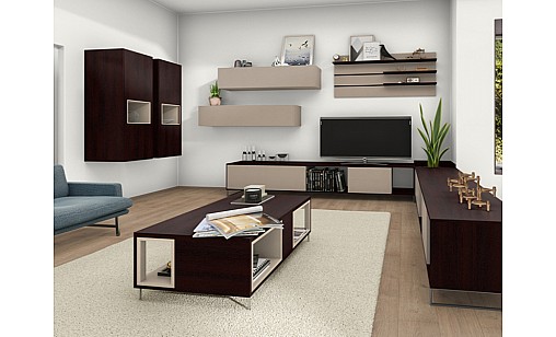 Компакт-плита EGGER H3730 ST10 Гикори Натуральный / черное ядро 4100х650х12 мм