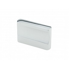Ручка DN 01/32 G2 Хром ДС ОптимаЛайн