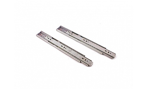 Телескоп с плавным закрыванием 43мм L-300 мм ДС СтандартЛайн **