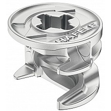 Эксцентрик минификса 16 мм Hafele 262.26.033