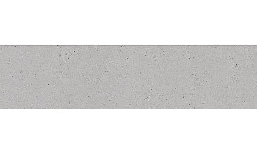 Пластик торцювальний LUXEFORM S164 Тераццо Cірий 1525х42х0,5 мм без клею запакована