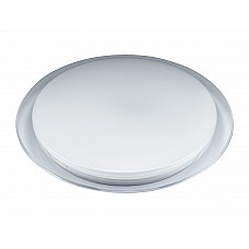 Смарт-светильник 220V SML-R06-50 W 470*470*65 пульт д/у Смарт-светильник 220V SML-R06-50 W 470*470*65 пульт д/у