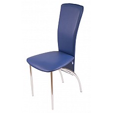 Стул AMELY chrome V-15