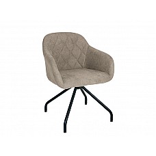 Стул WESTER 4S black SORO-23
