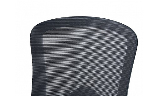 Крісло комп'ютерне JET темно-сіре Крісло комп'ютерне JET темно-сіре