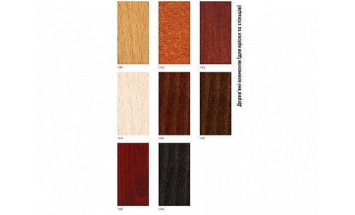 Крісло KING wood MPD EX4 ECO-07 1.007 P Крісло KING wood MPD EX4 ECO-07 1.007 P