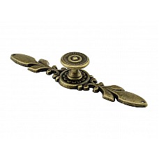 Ручка K-101   SD-101 G4 Бронза Антична ДС СтандартЛайн