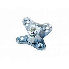 З'єднувальна кутова стяжка (M-0180ZN)