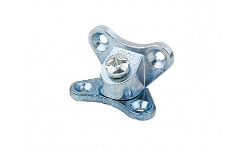 З'єднувальна кутова стяжка (M-0180ZN)