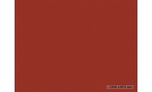 ЛДСП K098 SU Керамический красный 2800х2070х18мм Kronospan NEW 2018 ЛДСП K098 SU Керамический красный 2800х2070х18мм Kronospan NEW 2018