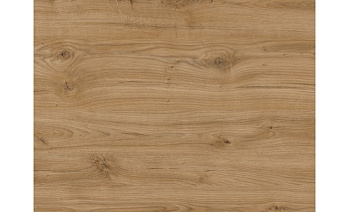 Стеновая панель SWISS KRONO 1041 OW Дуб Вечный бекинг пластик белый 4100х600х10,8 мм антибакт.