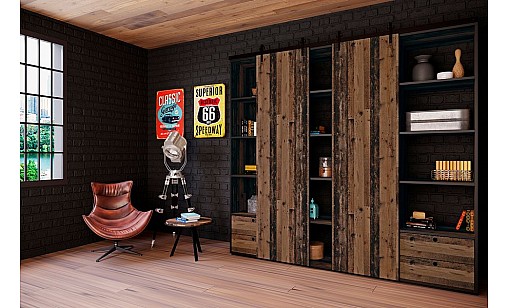 ЛДСП 0506 WL Портер 2750х1830х16мм Natur ELP Swisspan, NEW 2019 ЛДСП 0506 WL Портер 2750х1830х16мм Natur ELP Swisspan, NEW 2019