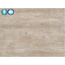 Компакт-плита 4415 OV Дуб Крафт Серый / черное ядро (бал. бумага) 4100х1315х12 мм SWISS KRONO