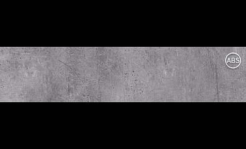 Крайка ABS 1038 BS Бетон Міленіум 22x0,8 мм (150 м/п) SWISS KRONO