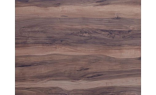 Пластик торцювальний LUXEFORM L143 Палісандр 1525х42х0,5 мм з клеєм запакована